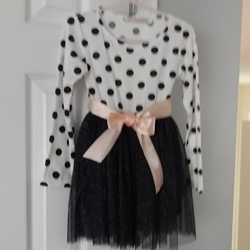 Party Dress